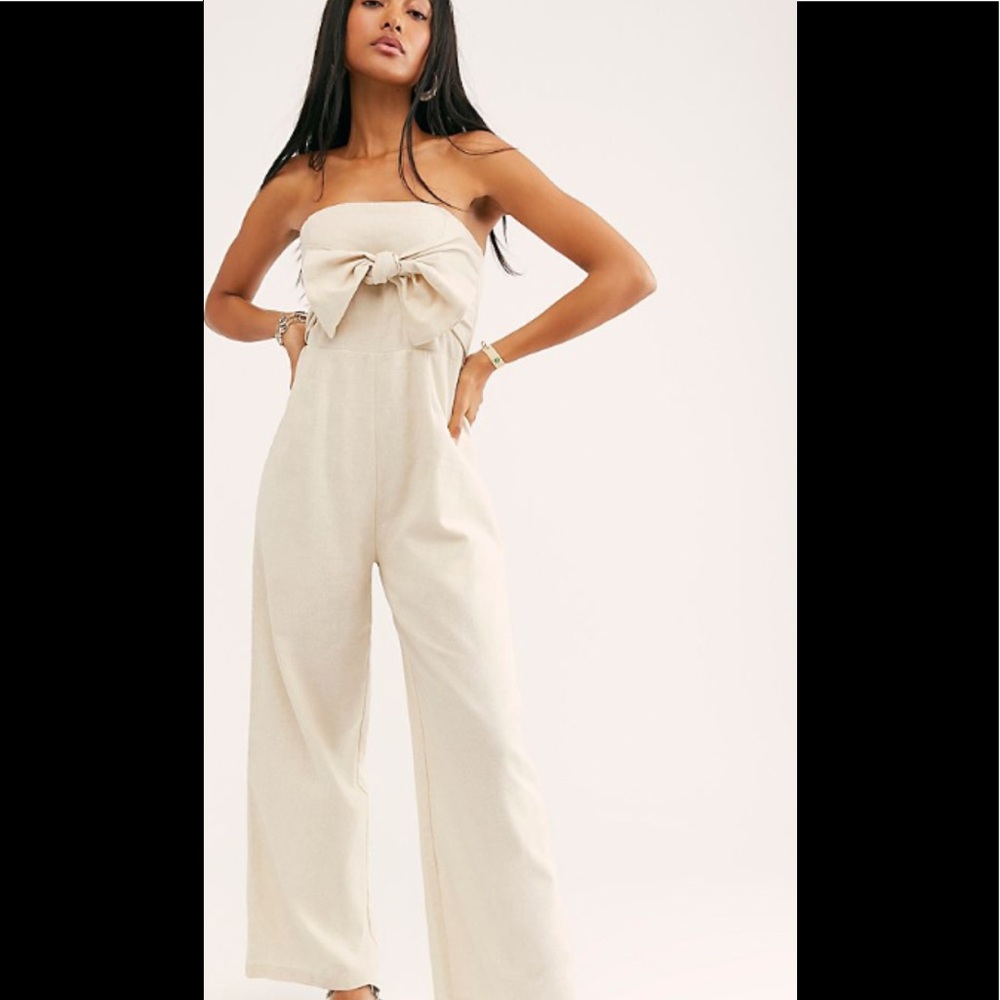 MINKPINK from Free People Arizona Nights Jumpsuit